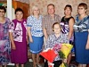 90-летний юбилей отметила ветеран Великой Отечественной войны Параскева Плесовских